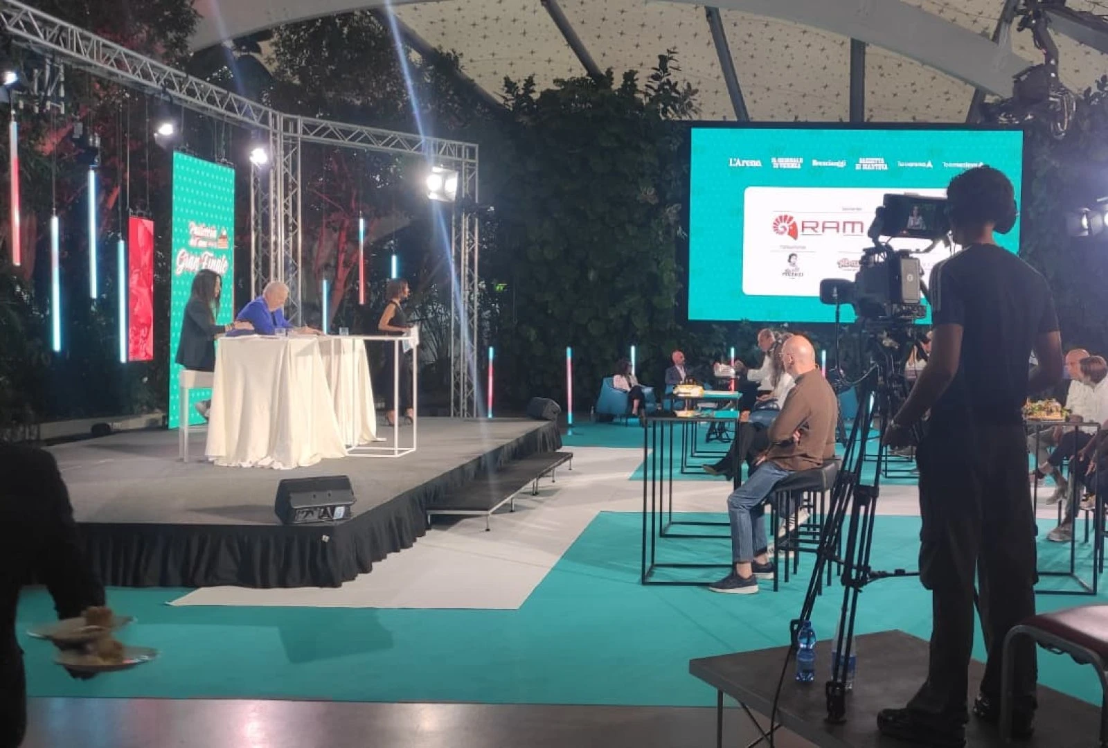 ledwall_regiavideo_registrazione_telecamerePTZ